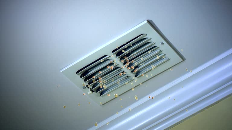 Best Home Air Vent Cleaning  in Shil, OH