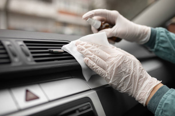 Best HVAC System Cleaning  in Shil, OH