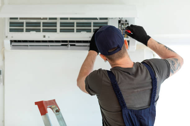 Best Air Duct Cleaning Near Me  in Shil, OH