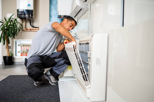 Best Best Air Duct Cleaning Company  in Shil, OH