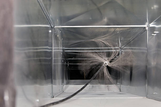 Best Air Duct Cleaning Cost  in Shil, OH