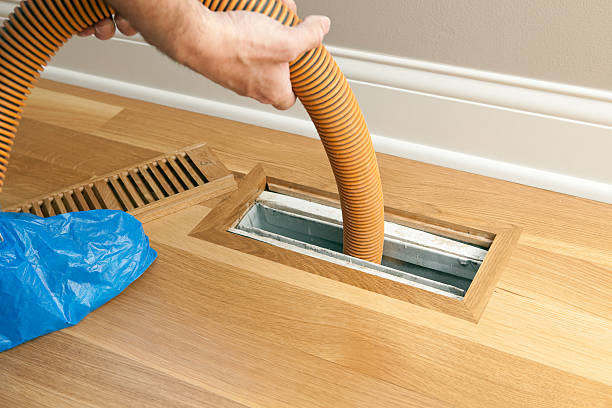 Best Ventilation Cleaning Services  in Shil, OH
