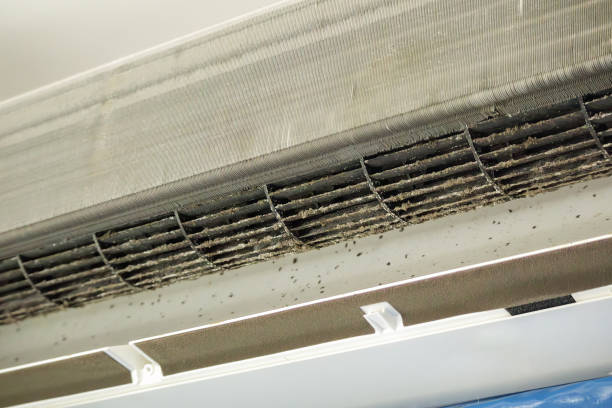 Best Ductwork Cleaning Services  in Shil, OH