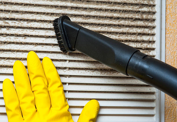 Best Affordable HVAC Duct Cleaning  in Shil, OH