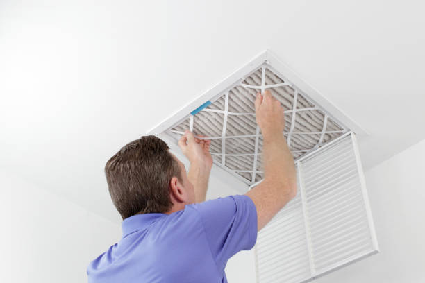 Best Air Duct Cleaning Near Me  in Shil, OH